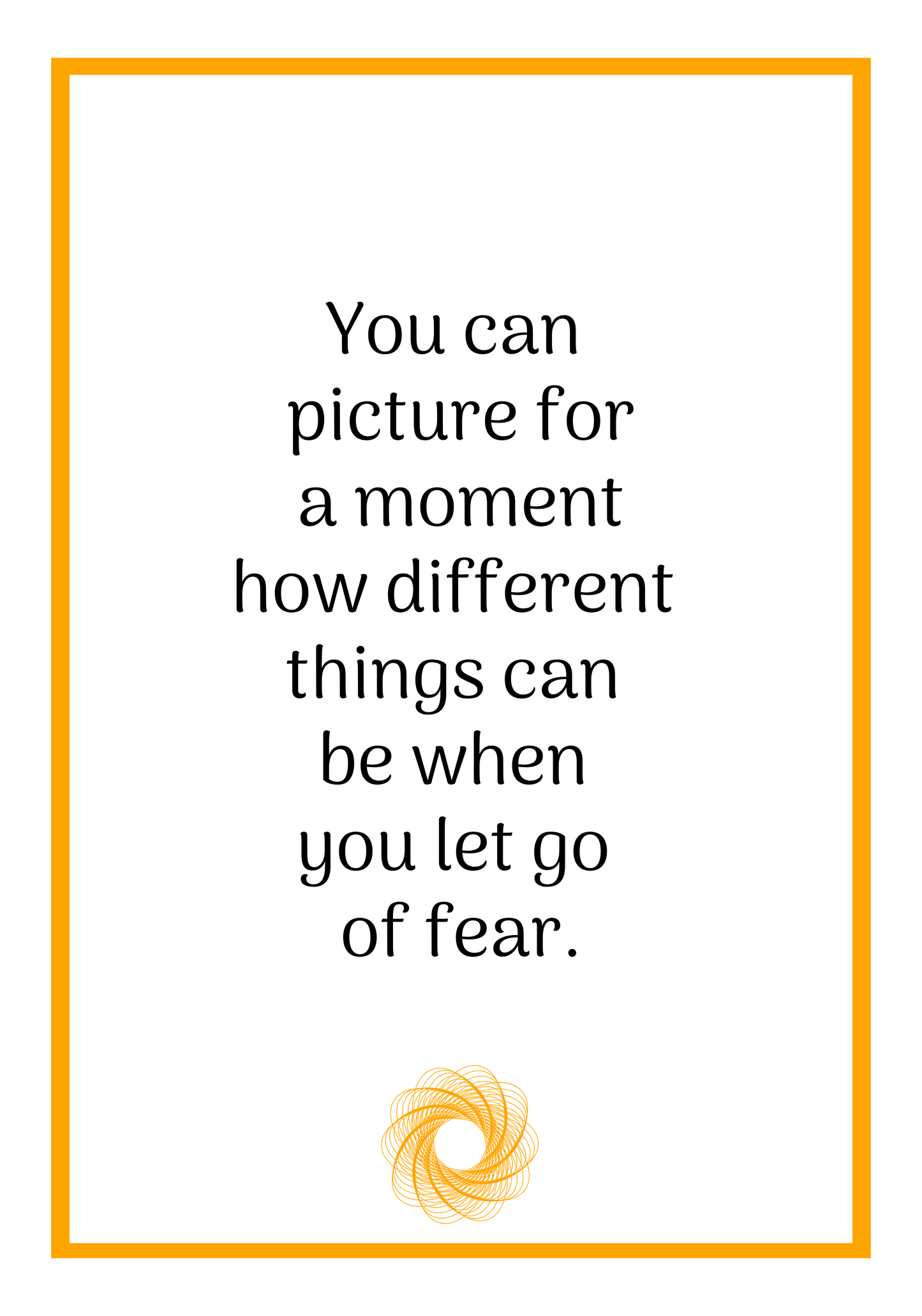 Motivation Card Deck