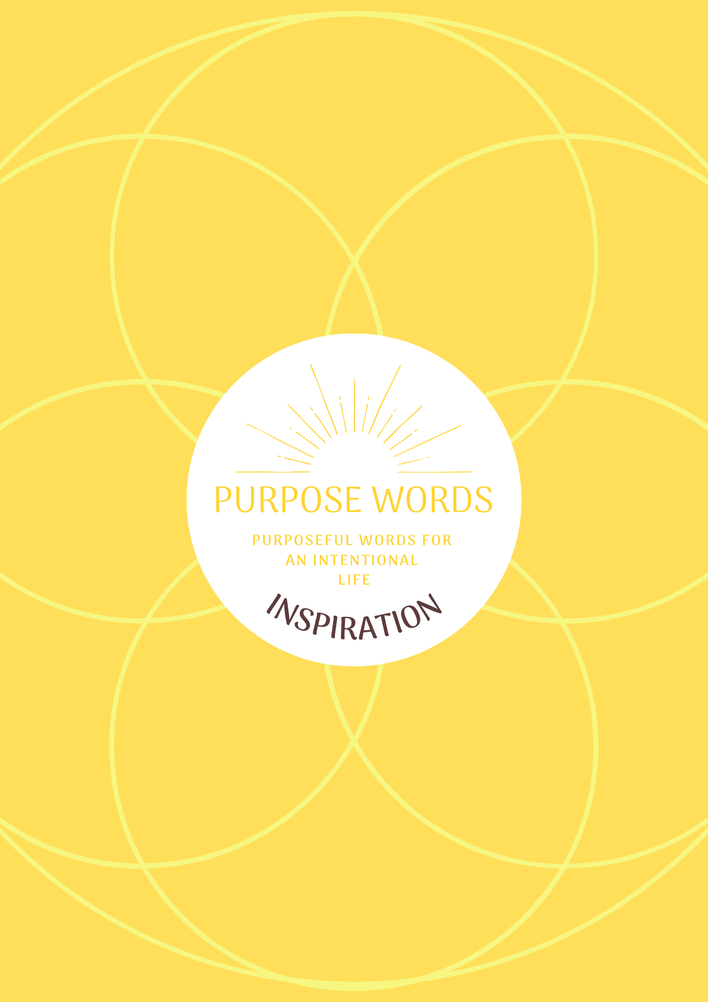 Inspiration Card Deck