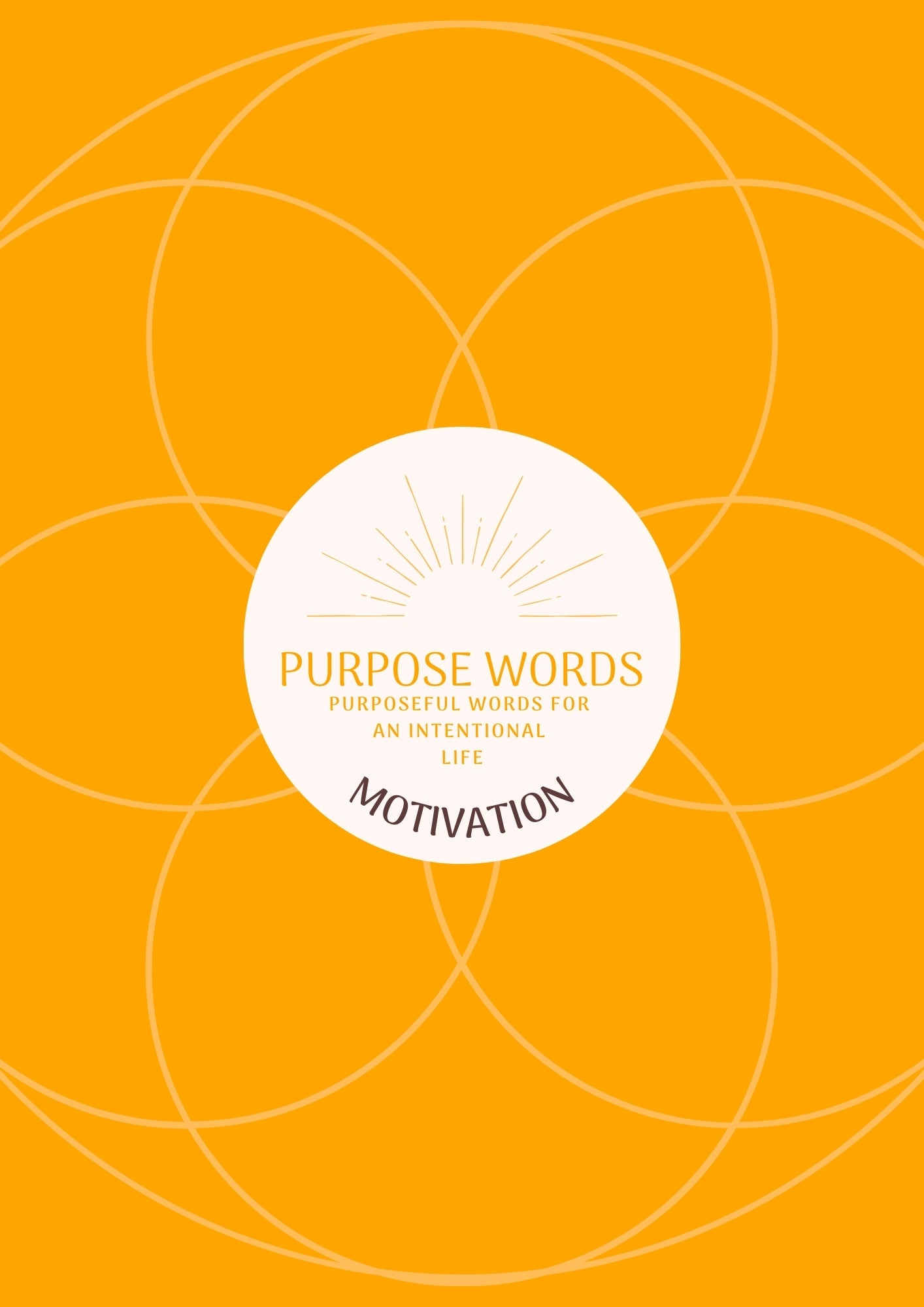 Motivation Card Deck